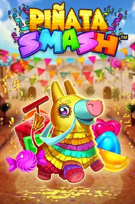 Piñata Smash Piñata Smash tragamonedas mexicana BOMZA