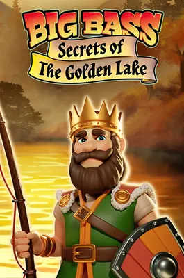 Big Bass: Secrets of the Golden Lake Big Bass: Secrets of the Golden Lake en BOMZA