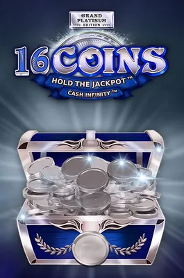 16 Coins 16 Coins nuevo tragamonedas en BOMZA