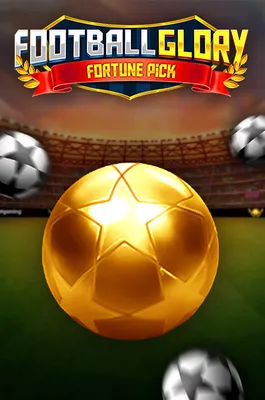 Football Glory Football Glory slot de fútbol en BOMZA