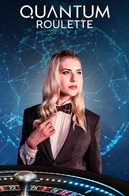 Quantum Roulette Quantum Roulette en vivo BOMZA