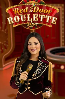 Red Door Roulette Red Door Roulette casino en vivo BOMZA