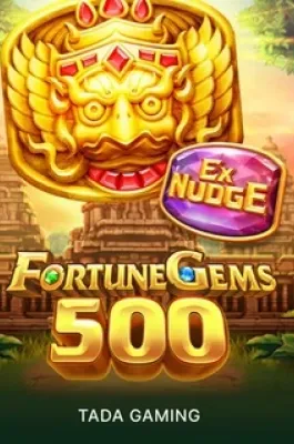 Fortune Gems 500 Fortune Gems 500 tragamonedas en BOMZA casino online