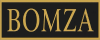 logo BOMZA